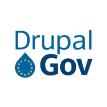 drupal4gov logo